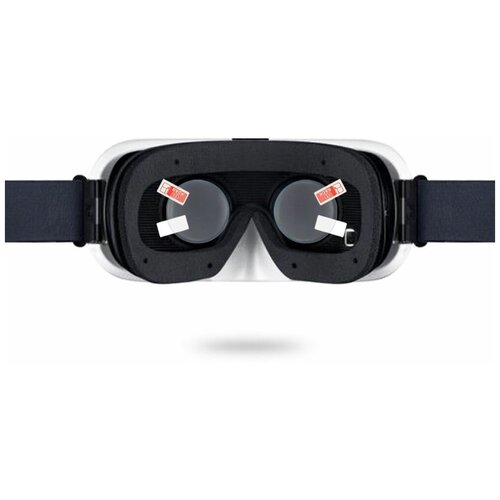 Защитная пленка для VR очков Samsung Gear VR (5 комплектов)