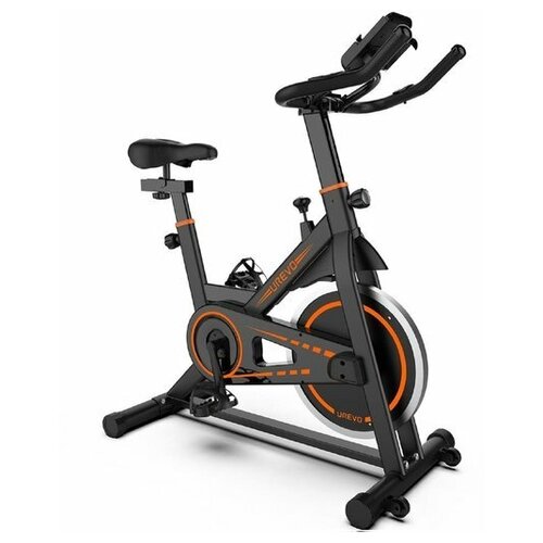 фото Велотренажер xiaomi urevo indoor cycling bike u6