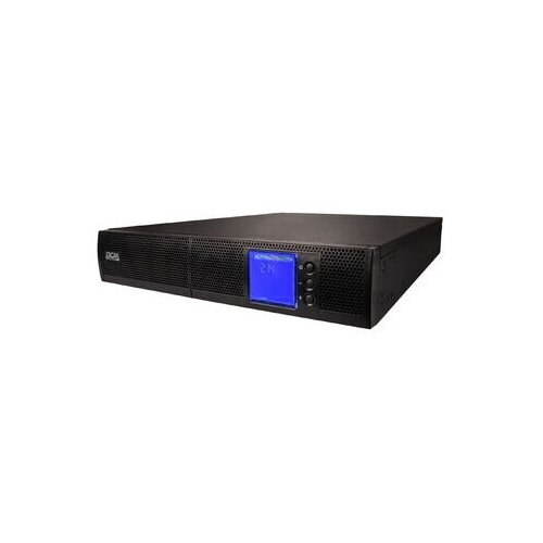 фото Ибп powercom snt-3000