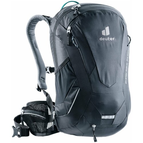 фото Рюкзак велосипедный deuter superbike 14 exp sl (цвет: black)