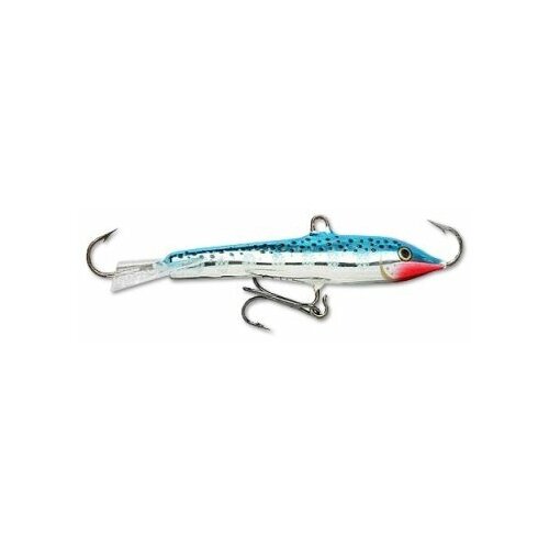 фото Балансир rapala jigging rap w05-mb 5см, 9гр.