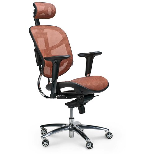 фото Эргономичное кресло norden стартрек ts2301-10-7 norden chairs (норден)