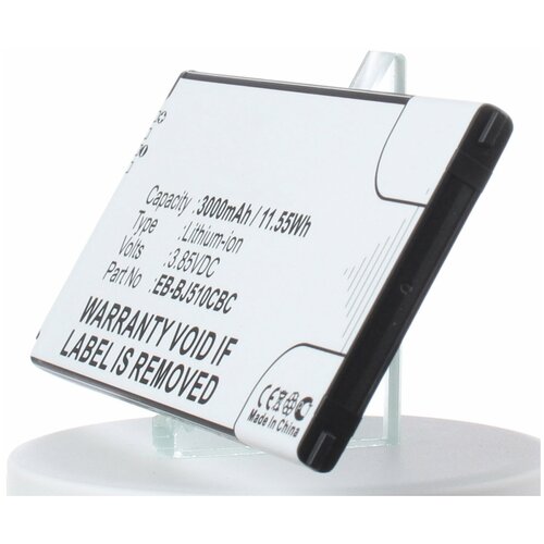 фото Аккумулятор ibatt ib-u1-m2734 3000mah для samsung galaxy j5 2016, sm-j510fn, sm-j510f, sm-j5108, sm-j510l, galaxy j5 6 duos, sm-j510k,