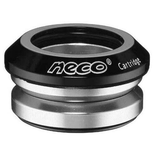 фото Рулевая колонка neco h52 (1-1/8")