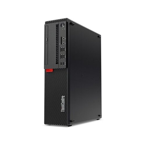 фото Настольный компьютер lenovo thinkcentre m720s sff 10sts3w500