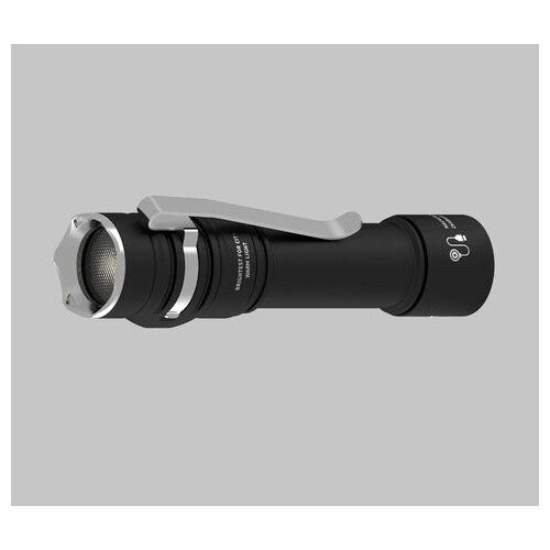 фото Мультифонарь светодиодный armytek prime c2 pro magnet usb, 2230 лм, теплый свет, аккумулятор