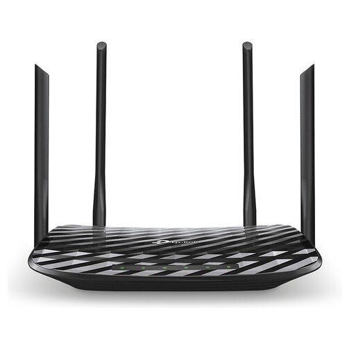 фото Wi-fi роутер tp-link archer c5 pro