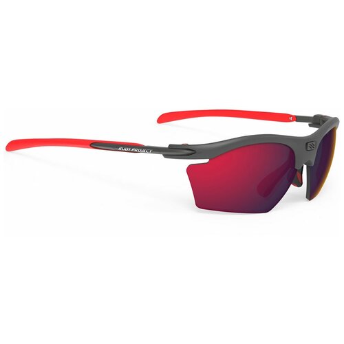 фото Солнцезащитные очки rudy project 86879, красный, черный