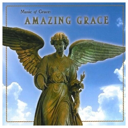 Music of Grace: Amazing Grace grace livingston hill grace livingston hill ultimate collection