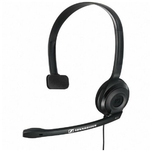 фото Гарнитура sennheiser pc 2 chat, 2aux