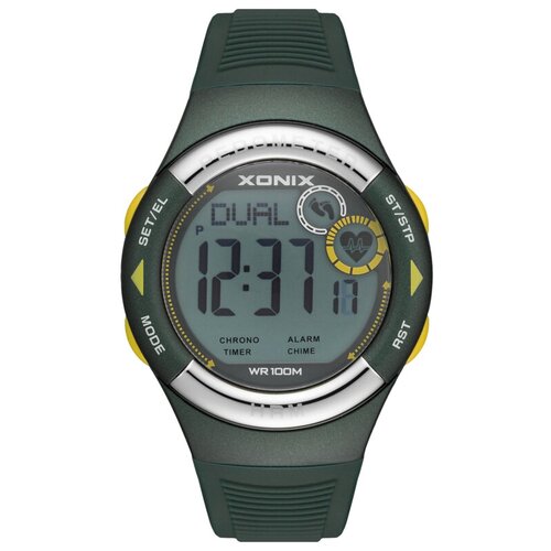 фото Наручные часы xonix часы наручные xonix ax-hrm3, серый