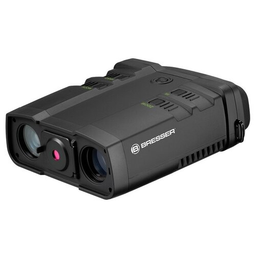 фото Бинокль ночного видения bresser nightspydigi pro fhd 3,6x, цифровой 78464 bresser