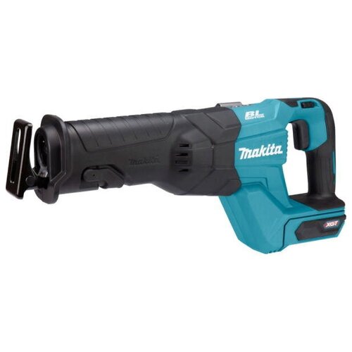 фото Пила сабельная аккумуляторная jr001gz makita xgt