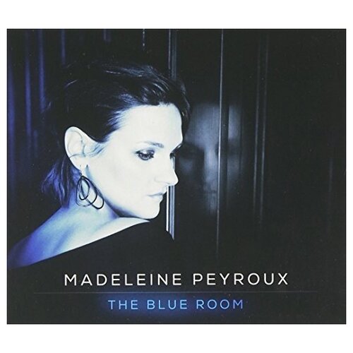 Madeleine Peyroux- The Blue Room