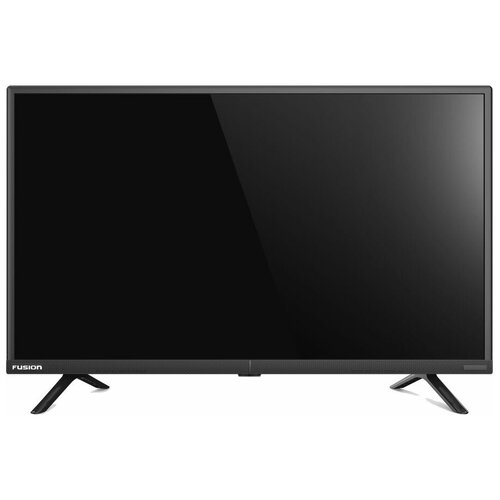 фото Жк- телевизор fusion fltv-32a210, black