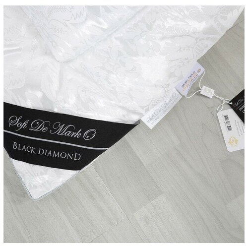 фото Подушка "black diamond", 50х70 см sofi de marko