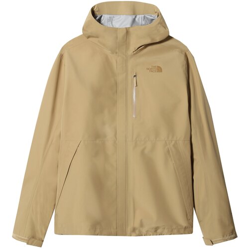 фото Куртка the north face dryzzle futurelight размер xl, moab khaki