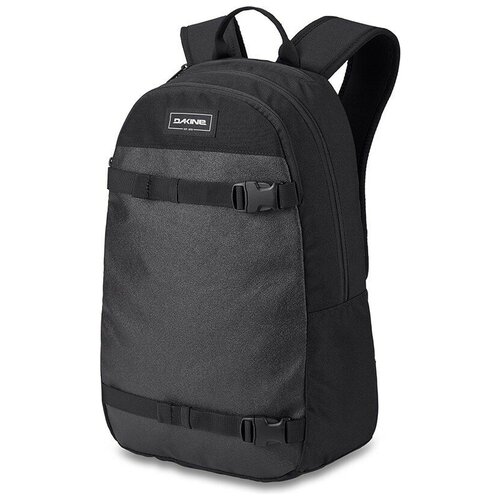 фото Рюкзак dakine urbn mission pack 22l black