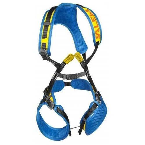 фото Обвязка salewa rookie fb complete harness yellow