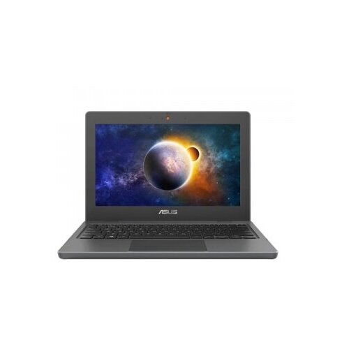 фото Ноутбук-трансформер asus br1100cka-gj0328r (90nx03b1-m04690) 11.6"(1366x768)tn/ pen silver-n6000(1.1ггц)/ 4гб/ 128гб emmc / uhd graphics/ win10 pro/ серый