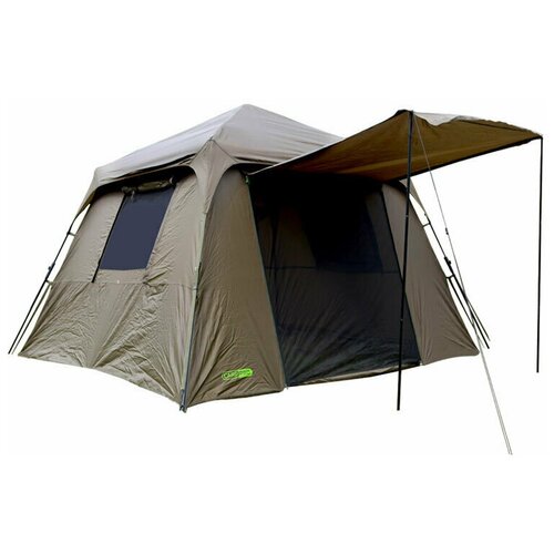 фото Шатер carp pro maxi shelter 305x274x203см 5000мм