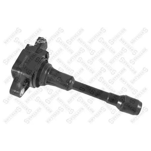 фото Stellox 6100139sx 61-00139-sx_катушка зажигания\ nissan qashqai/altima 1.2-2.5 01