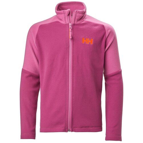 фото Толстовка helly hansen размер 164/14, magenta haze