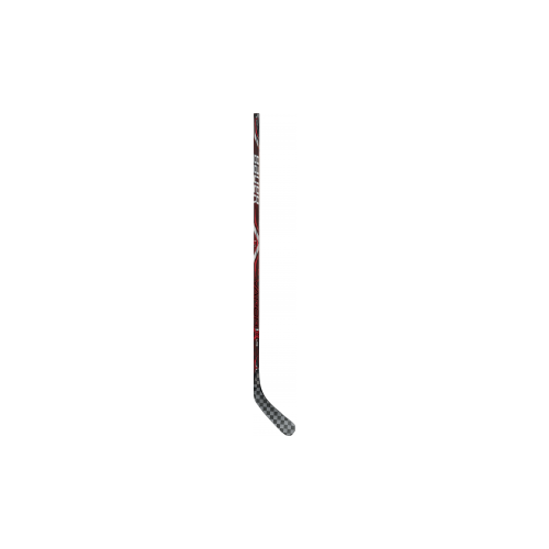 фото Клюшка хоккейная bauer vapor 1x lite grip sr s18 (102, p92, rht)