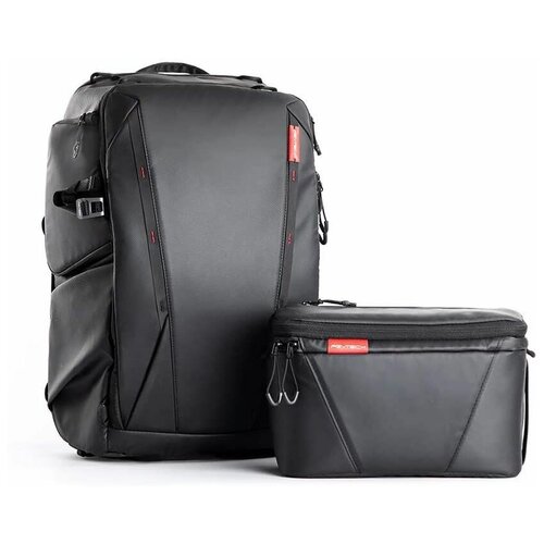 фото Рюкзак pgytech onemo backpack 25l + сумка на плечо shoulder bag |p-cb-020|