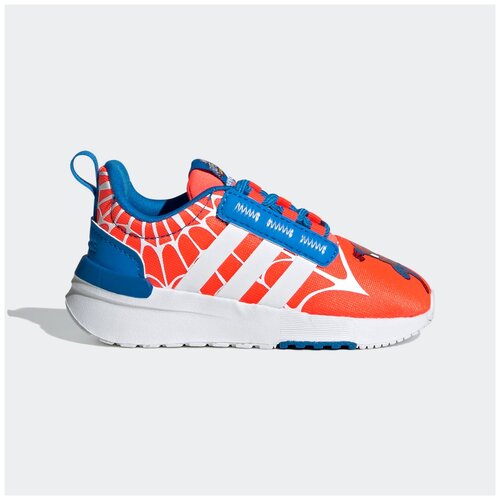 фото Кроссовки gz3293/adidas/(racertr21superheroi)/solar red/25,5 eu