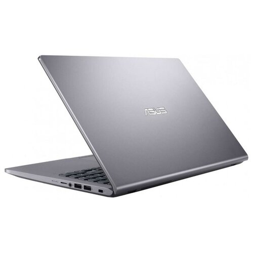 фото Ноутбук asus laptop 15 x509fa-br948 core i3 10110u / 8gb / 256gb ssd / 15.6" hd / endless gray