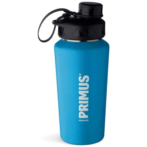 фото Бутылка для воды primus 2021 trailbottle 0.6l s.s. blue