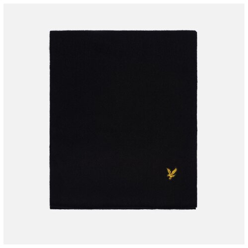 фото Шарф lyle & scott lambswool