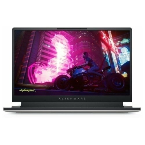 фото Игровой ноутбук dell alienware x15 r1 (x15-9987)