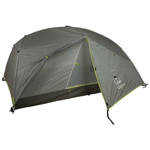 фото Палатка camp minima 3 pro grey