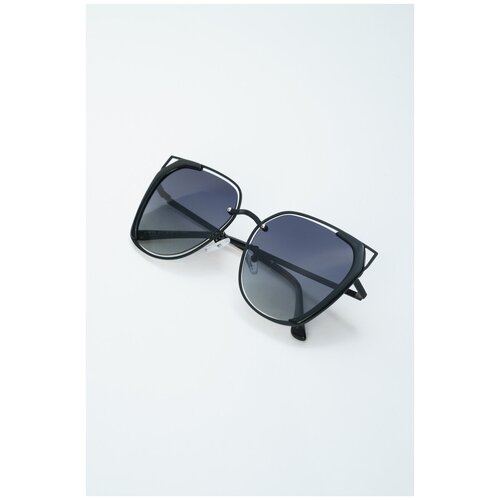 фото Солнцезащитные очки uf 400 123-0131-чёрный черный polarized