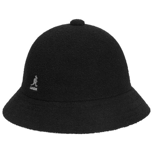 фото Панама kangol арт. 0397bc bermuda casual (черный), размер 57