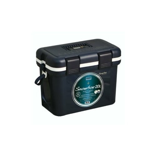 фото Изотермический контейнер «camping world» cw snowbox marine 10