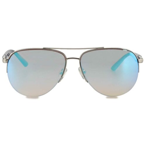 фото Женские солнцезащитные очки gmv526 blue lekiko