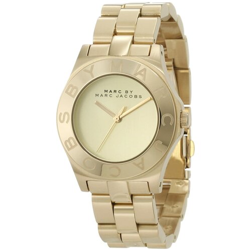 фото Оригинальные женские часы marc jacobs blade mbm3126 36мм