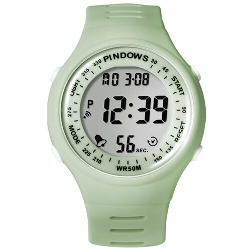 фото Наручные часы часы наручные ручные электронные для /плавания/ занятием спортом/ активного образа жизни/ фитнесом/ pindows