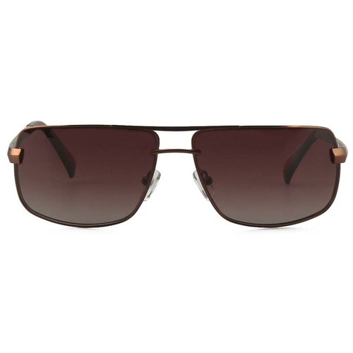 фото Мужские солнцезащитные очки matrix mt8592 brown