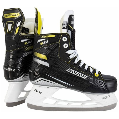 фото Коньки bauer supreme s35 int (06.5 d)