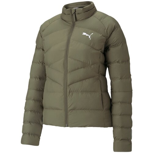 фото Куртка puma warmcell lightweight jacket женщины 58770444 xs