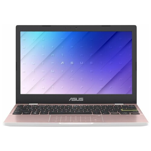 фото Ноутбук asus laptop 12 l210ma-gj165t (90nb0r43-m06120) розовый