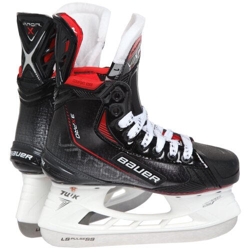 фото Коньки s21 vapor 3x pro skate - jr (1.5, 2e) bauer