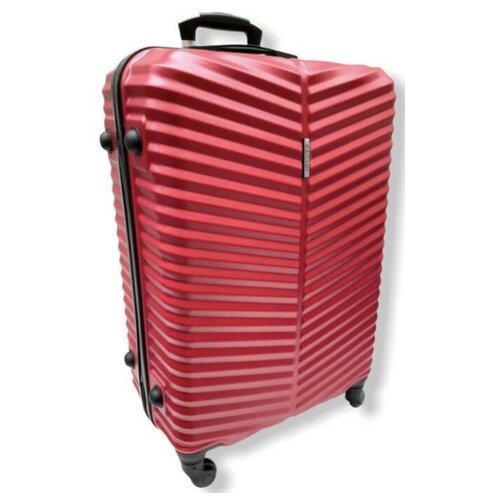 фото Баолис чемодан баолис s 57х38х22см (20) красный