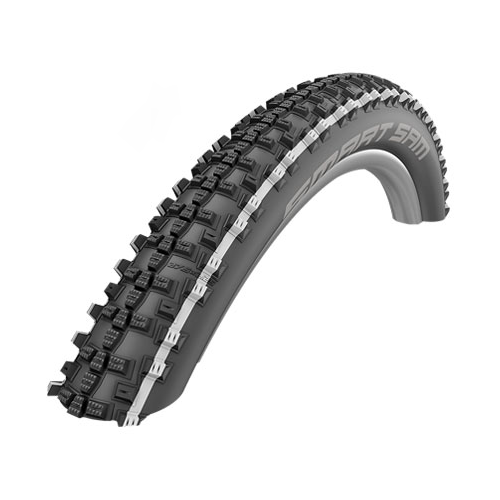 фото Покрышка schwalbe smart sam 700x40c addix reflex hs476