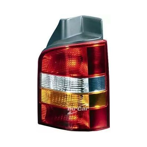 фото Behr-hella 2sk008579091 задний фонарь 12v behr hella service