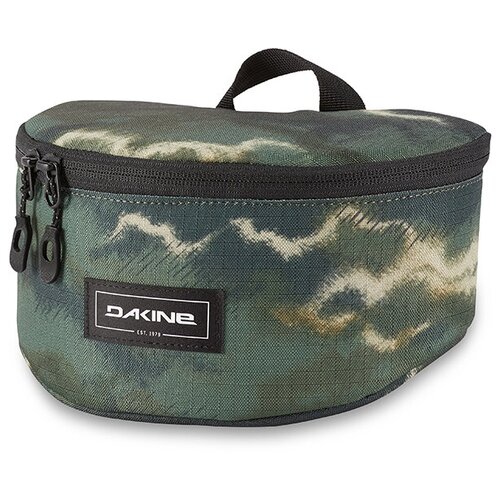 фото Чехол для маски dakine goggle stash (цвет: olive ashcroft camo)